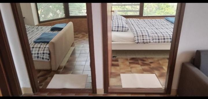 Apartmani Baska S Pogledom Na More Kültér fotó