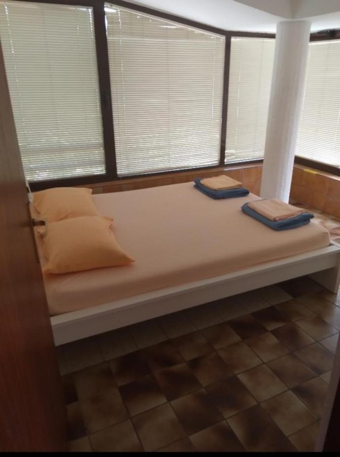 Apartmani Baska S Pogledom Na More Kültér fotó