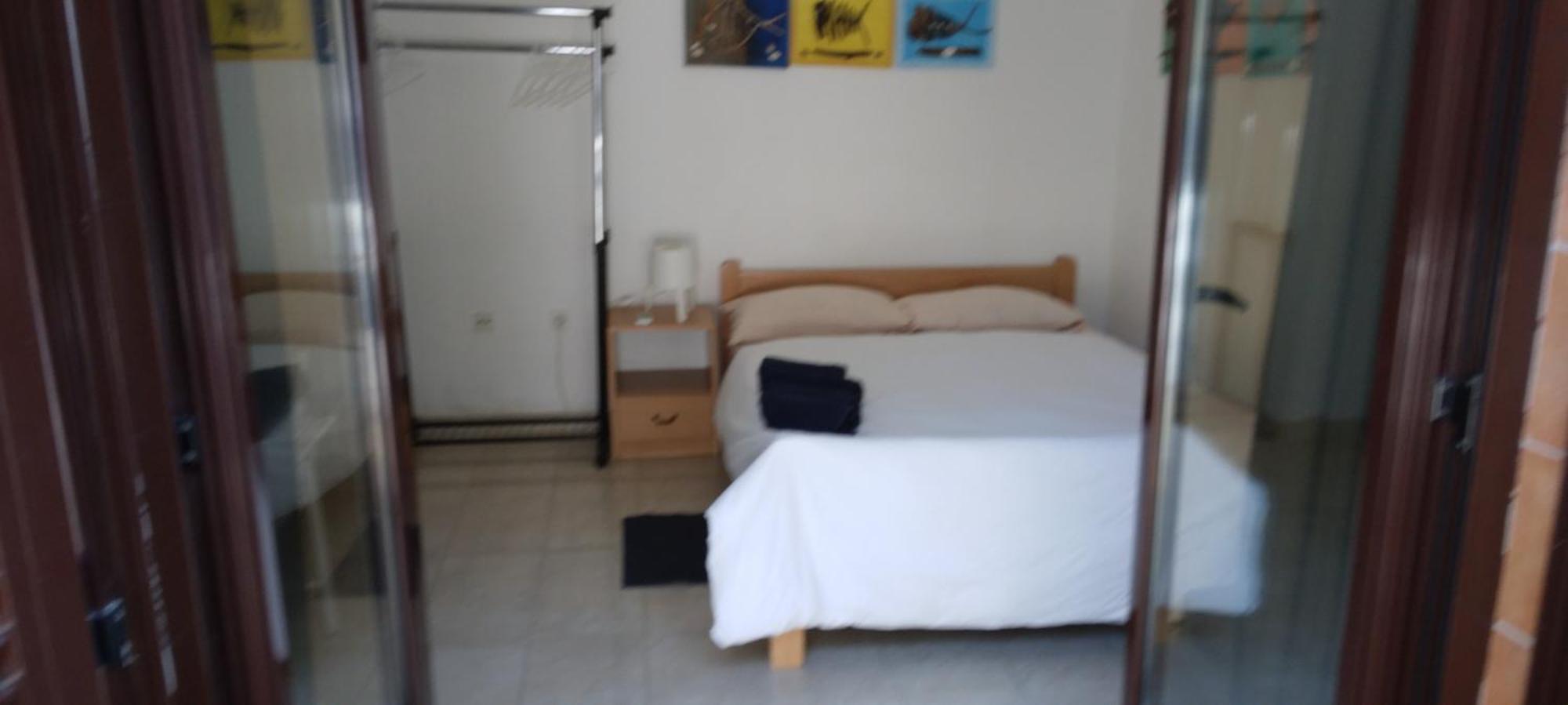 Apartmani Baska S Pogledom Na More Kültér fotó