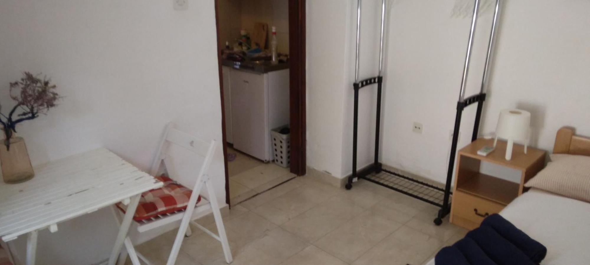 Apartmani Baska S Pogledom Na More Kültér fotó