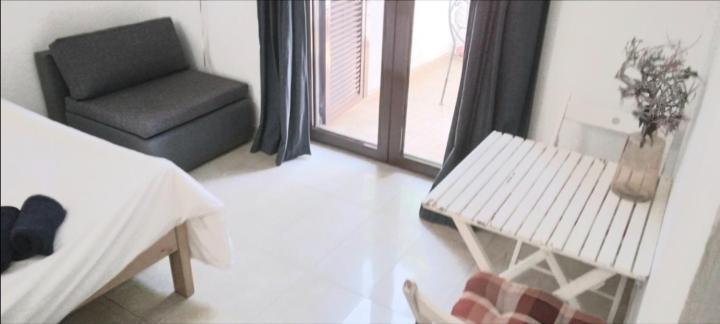 Apartmani Baska S Pogledom Na More Kültér fotó
