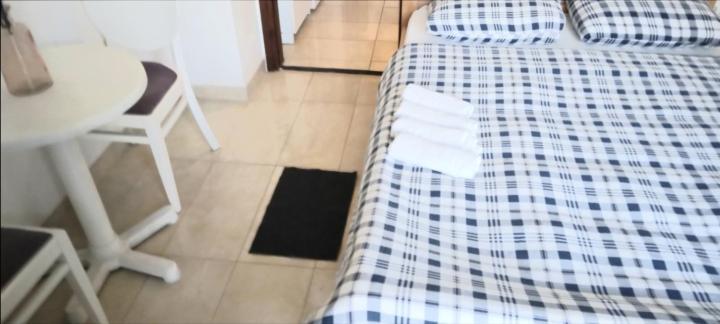 Apartmani Baska S Pogledom Na More Kültér fotó