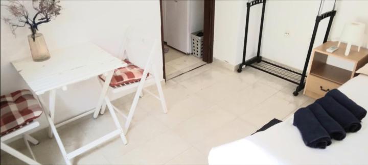 Apartmani Baska S Pogledom Na More Kültér fotó