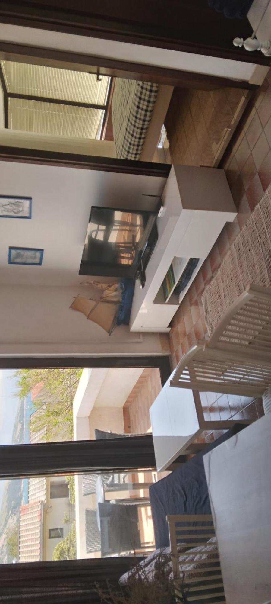 Apartmani Baska S Pogledom Na More Kültér fotó