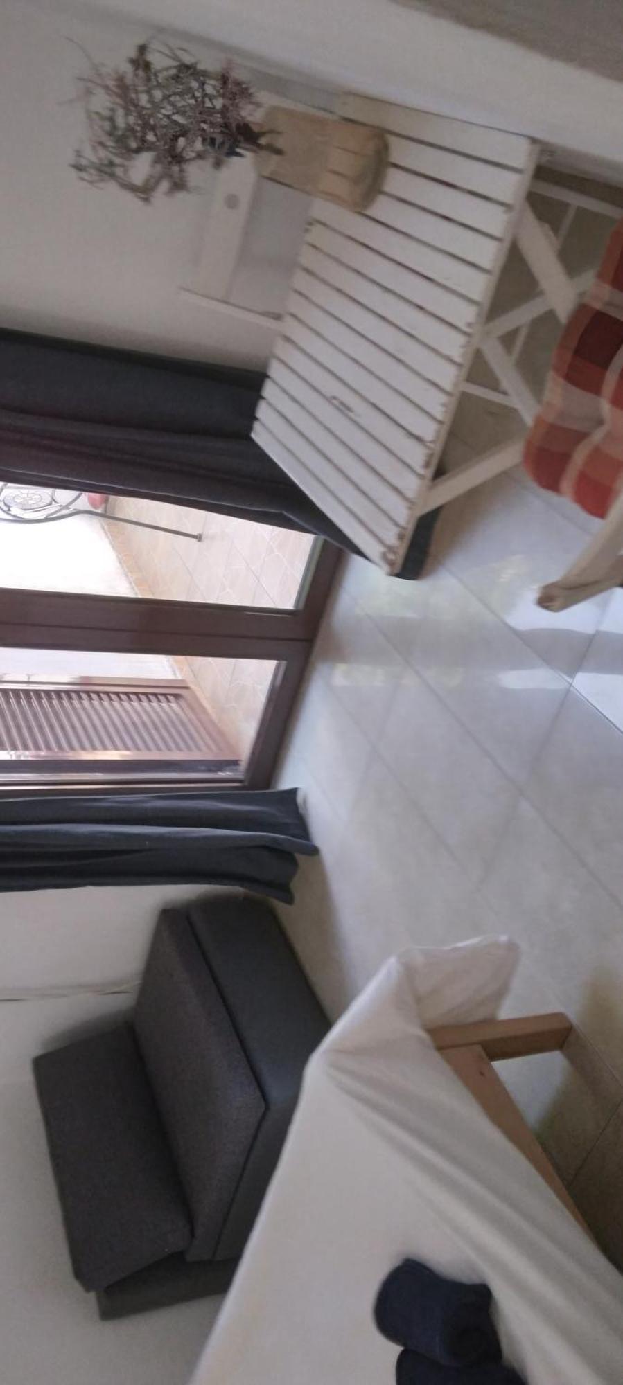 Apartmani Baska S Pogledom Na More Kültér fotó