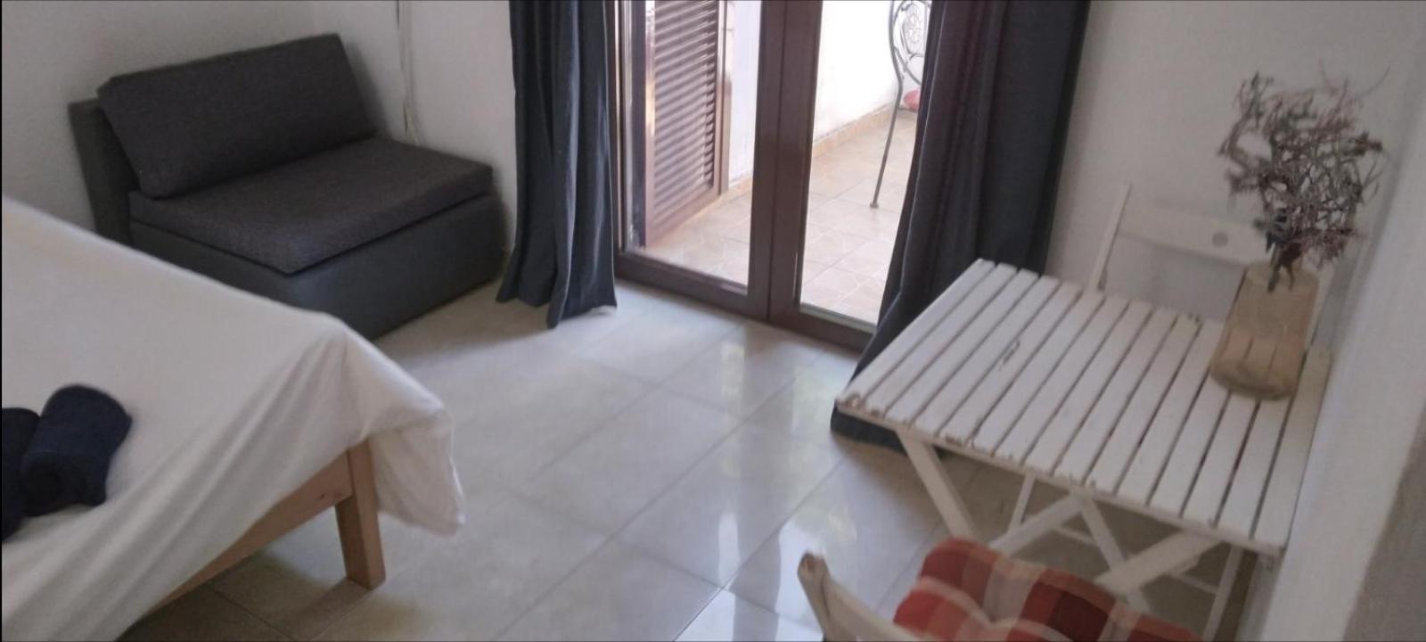 Apartmani Baska S Pogledom Na More Kültér fotó