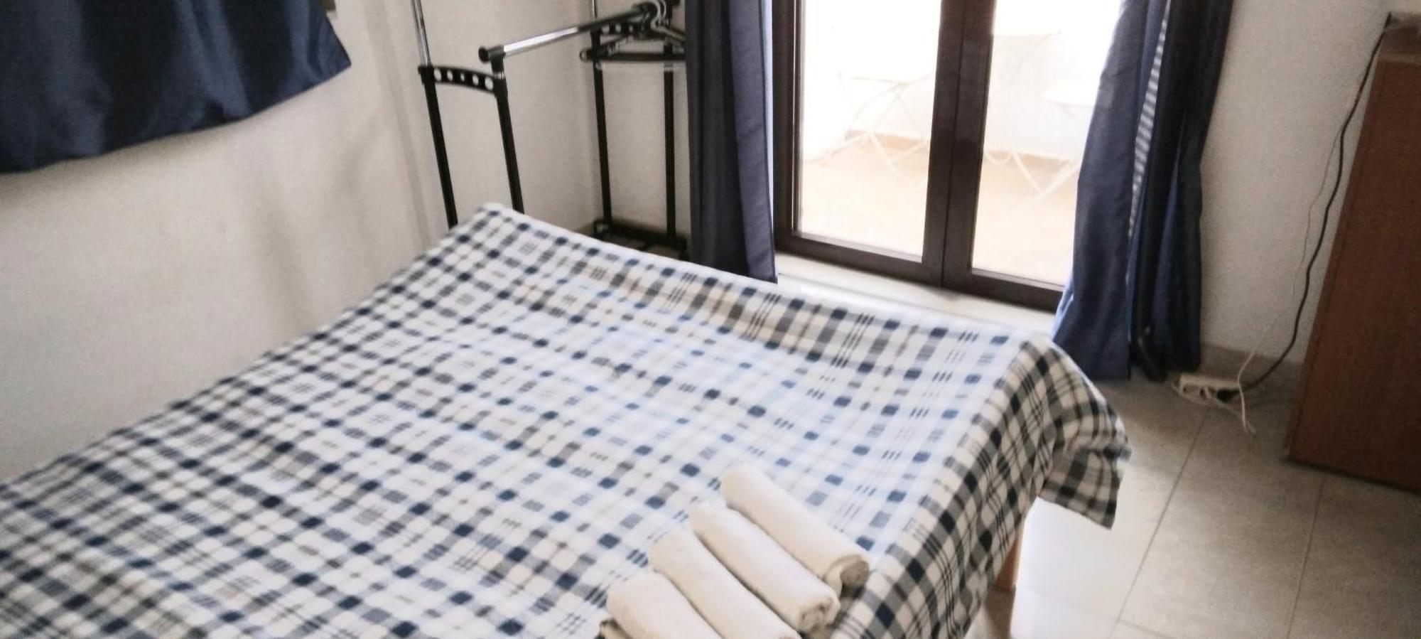 Apartmani Baska S Pogledom Na More Kültér fotó